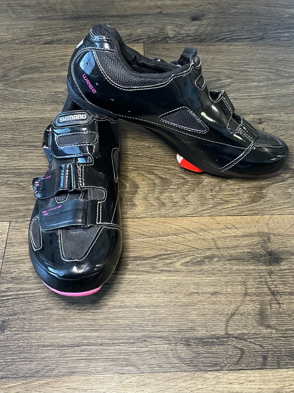 Women's Cycling Cleats